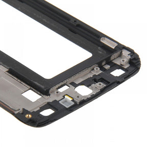 LCD Frame Compatible For Samsung Galaxy S6 Edge Replacement (GSM Models)
