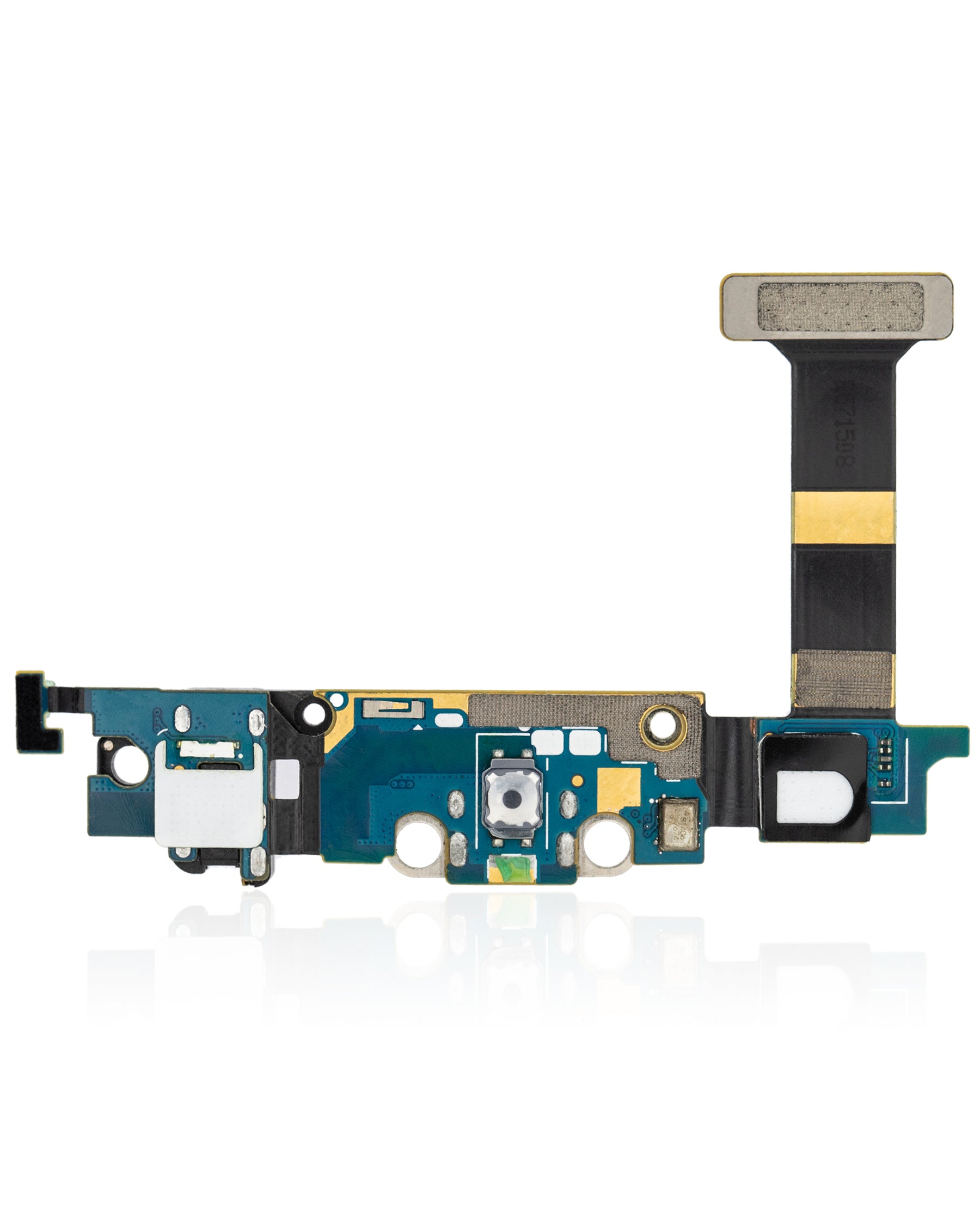 Charging Port Flex Cable Compatible For Samsung Galaxy S6 Edge Replacement  (G925R4) (US Cellular)