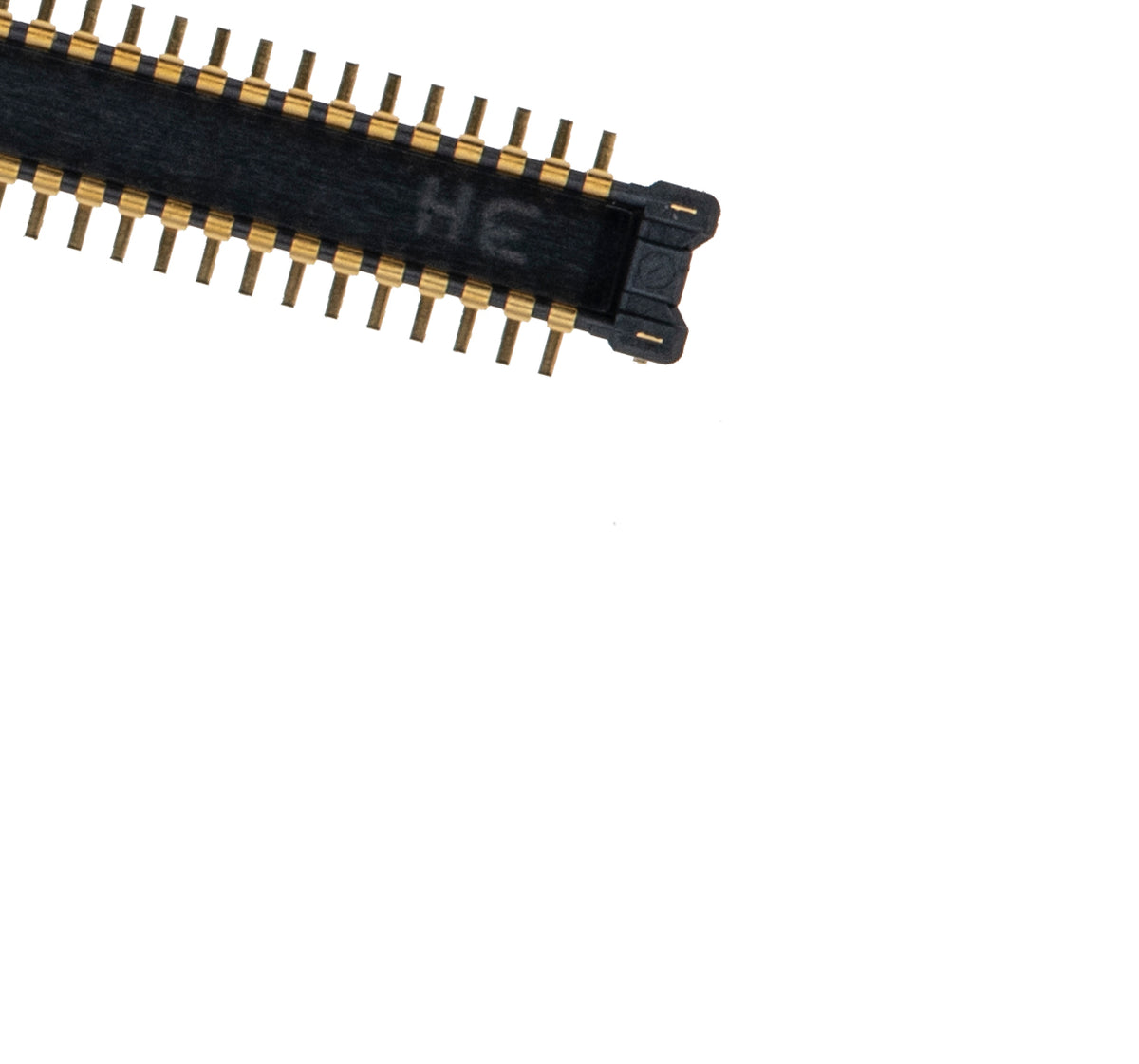 Charging Port Flex FPC Connector Replacement  Compatible For Samsung Galaxy S6 / S6 Edge