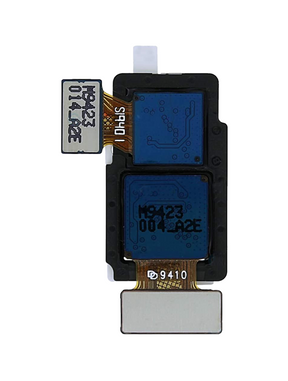 Back Camera (Wide & Ultrawide) Compatible For Samsung Galaxy A20e (A202 / 2019)