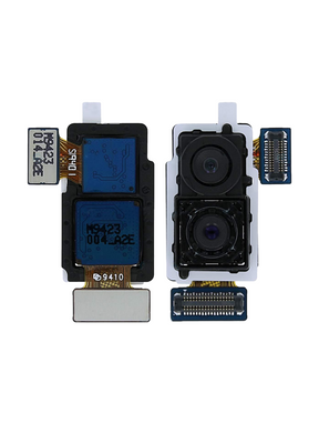 Back Camera (Wide & Ultrawide) Compatible For Samsung Galaxy A20e (A202 / 2019)
