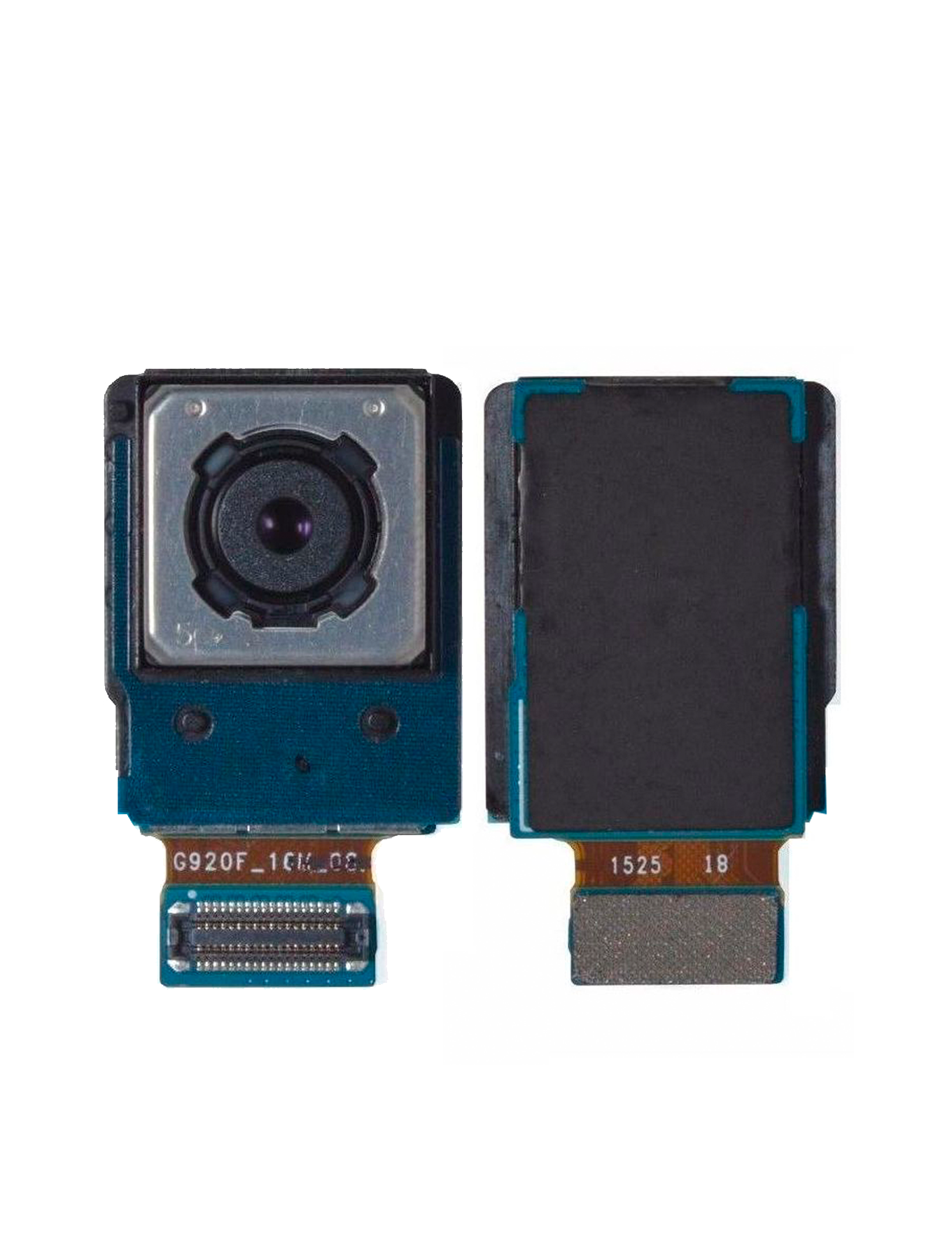 Replacement Back Camera Compatible For Samsung Galaxy S6 Edge / Samsung Galaxy Note 5