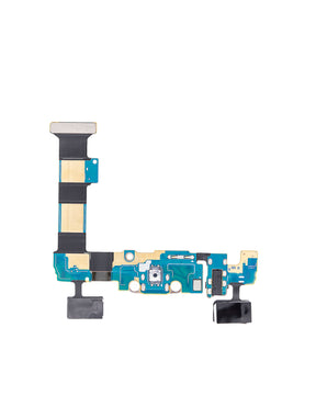 Charging Port Flex Cable Replacement Compatible For Samsung Galaxy S6 Edge Plus (G928C) (International Version)