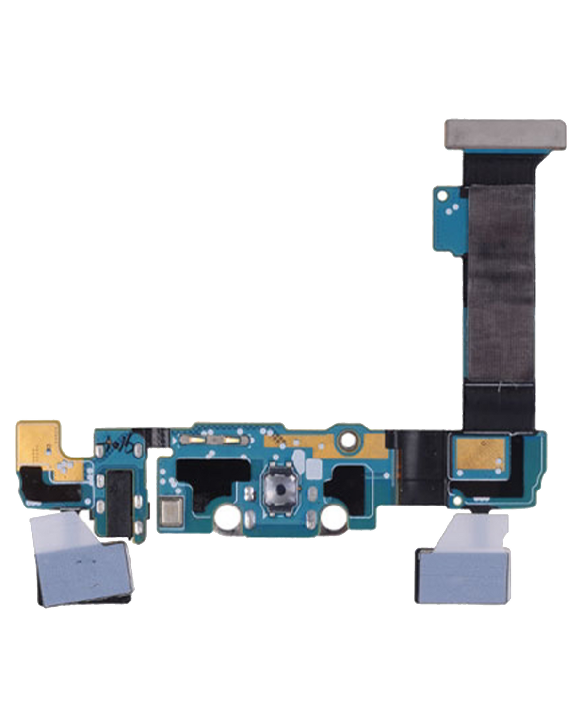 Charging Port Flex Cable Replacement  Compatible For Samsung Galaxy S6 Edge Plus (G928S / K / L) (International Version)
