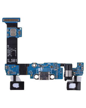 Charging Port Flex Cable Replacement  Compatible For Samsung Galaxy S6 Edge Plus (G928S / K / L) (International Version)