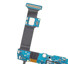 Charging Port Flex Cable Compatible For Samsung Galaxy S6 Edge Plus G928P Replacement  (Sprint)