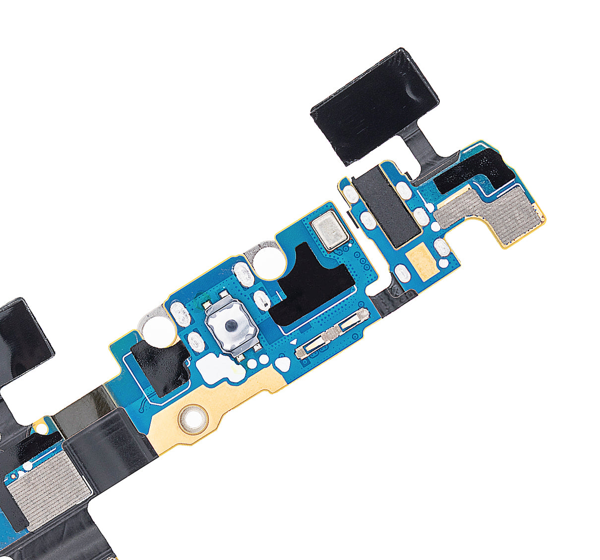 Charging Port Flex Cable Compatible For Samsung Galaxy S6 Edge Plus G928P Replacement  (Sprint)