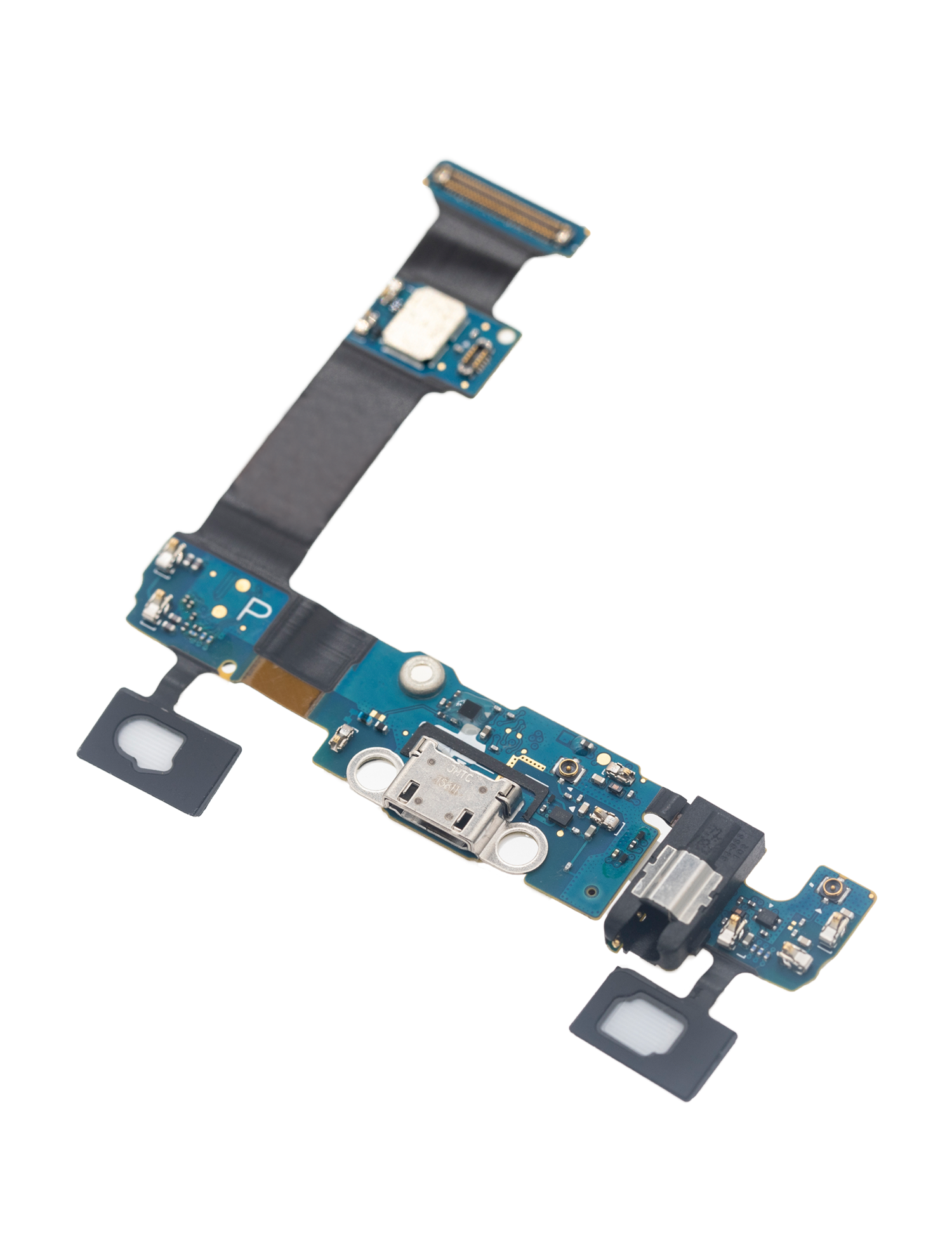Charging Port Flex Cable Compatible For Samsung Galaxy S6 Edge Plus G928P Replacement  (Sprint)