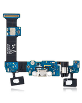 Replacement Charging Port Flex Cable Compatible For Samsung Galaxy S6 Edge Plus G928V (Verizon)