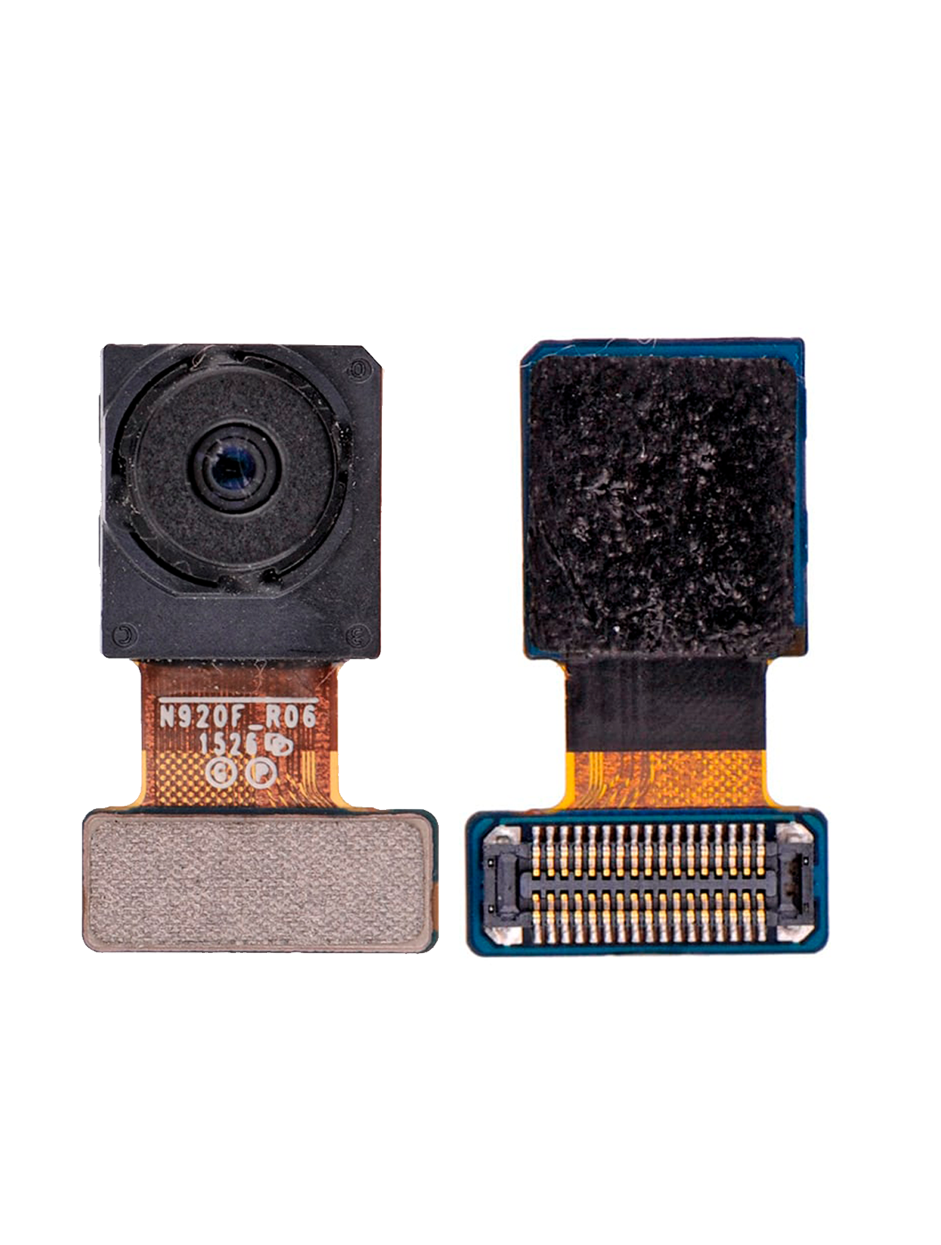 Replacement Front Camera Compatible For Samsung Galaxy S6 Edge Plus / Samsung Galaxy Note 5 (Service Pack)