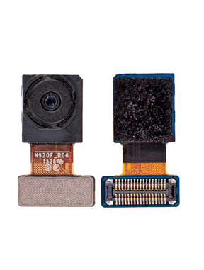 Replacement Front Camera Compatible For Samsung Galaxy S6 Edge Plus / Samsung Galaxy Note 5 (Service Pack)