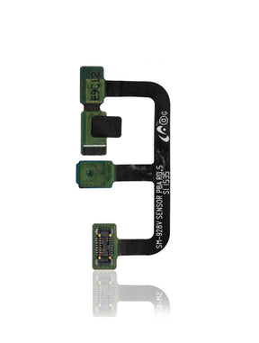 Microphone With Flex Compatible For Samsung Galaxy S6 Edge Plus Replacement