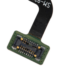 Microphone With Flex Compatible For Samsung Galaxy S6 Edge Plus Replacement