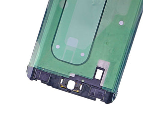 Replacement LCD Frame Compatible For Samsung Galaxy S6 Edge Plus