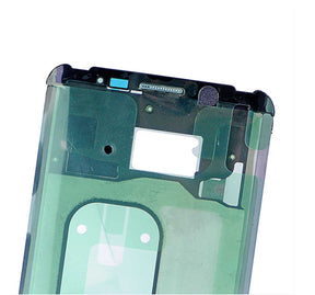 Replacement LCD Frame Compatible For Samsung Galaxy S6 Edge Plus