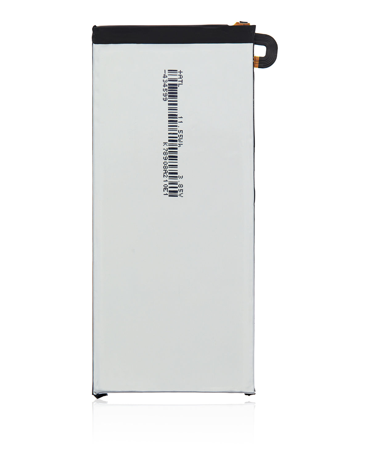 Replacement Battery Compatible For Samsung Galaxy S6 Edge Plus