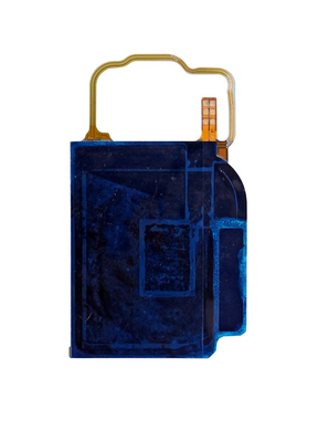 Replacement Wireless Charging Coil With NFC Antenna Compatible For Samsung Galaxy S6 Edge Plus