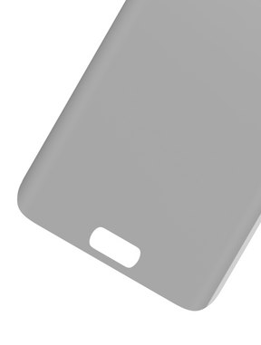 Replacement UV Tempered Glass With Glue Compatible For Samsung Galaxy S6 Edge (Case Friendly)