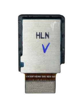 Replacement Back Camera Compatible For Samsung Galaxy S7 / S7 Edge (G930F / G935F) (International Version)