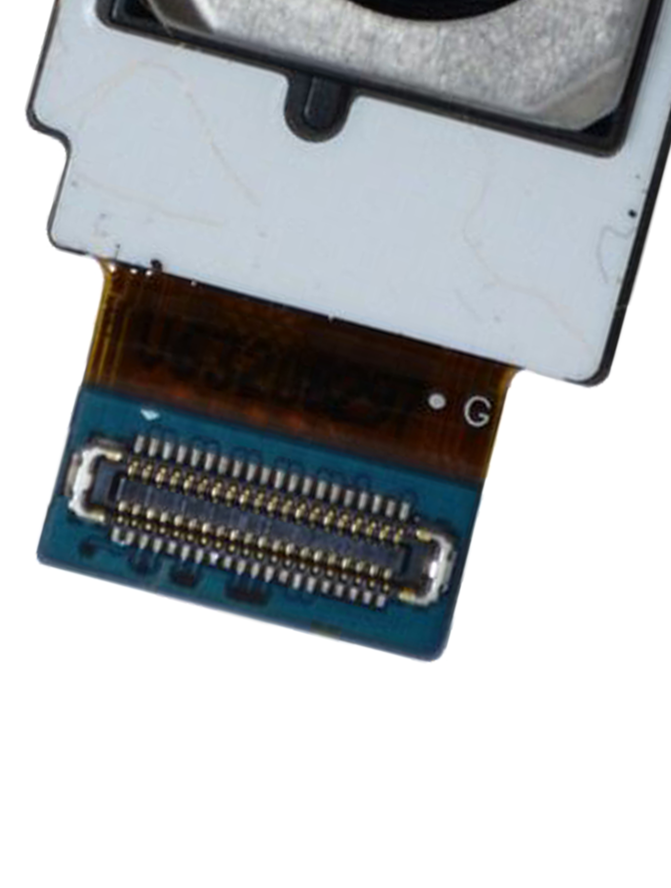 Replacement Back Camera Compatible For Samsung Galaxy S7 / S7 Edge (G930F / G935F) (International Version)