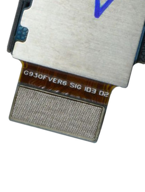 Replacement Back Camera Compatible For Samsung Galaxy S7 / S7 Edge (G930F / G935F) (International Version)