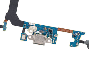 Replacement Charging Port Flex Cable Compatible For Samsung Galaxy S7 (All US Models)