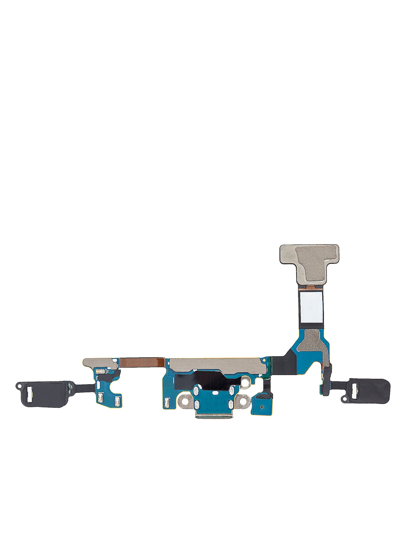 Replacement Charging Port Flex Cable Compatible For Samsung Galaxy S7 (All US Models)