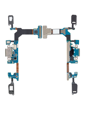 Replacement Charging Port Flex Cable Compatible For Samsung Galaxy S7 (All US Models)