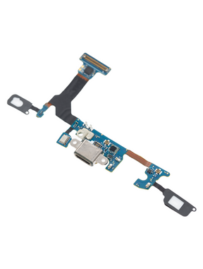 Replacement Charging Port Flex Cable Compatible For Samsung Galaxy S7 (All US Models)