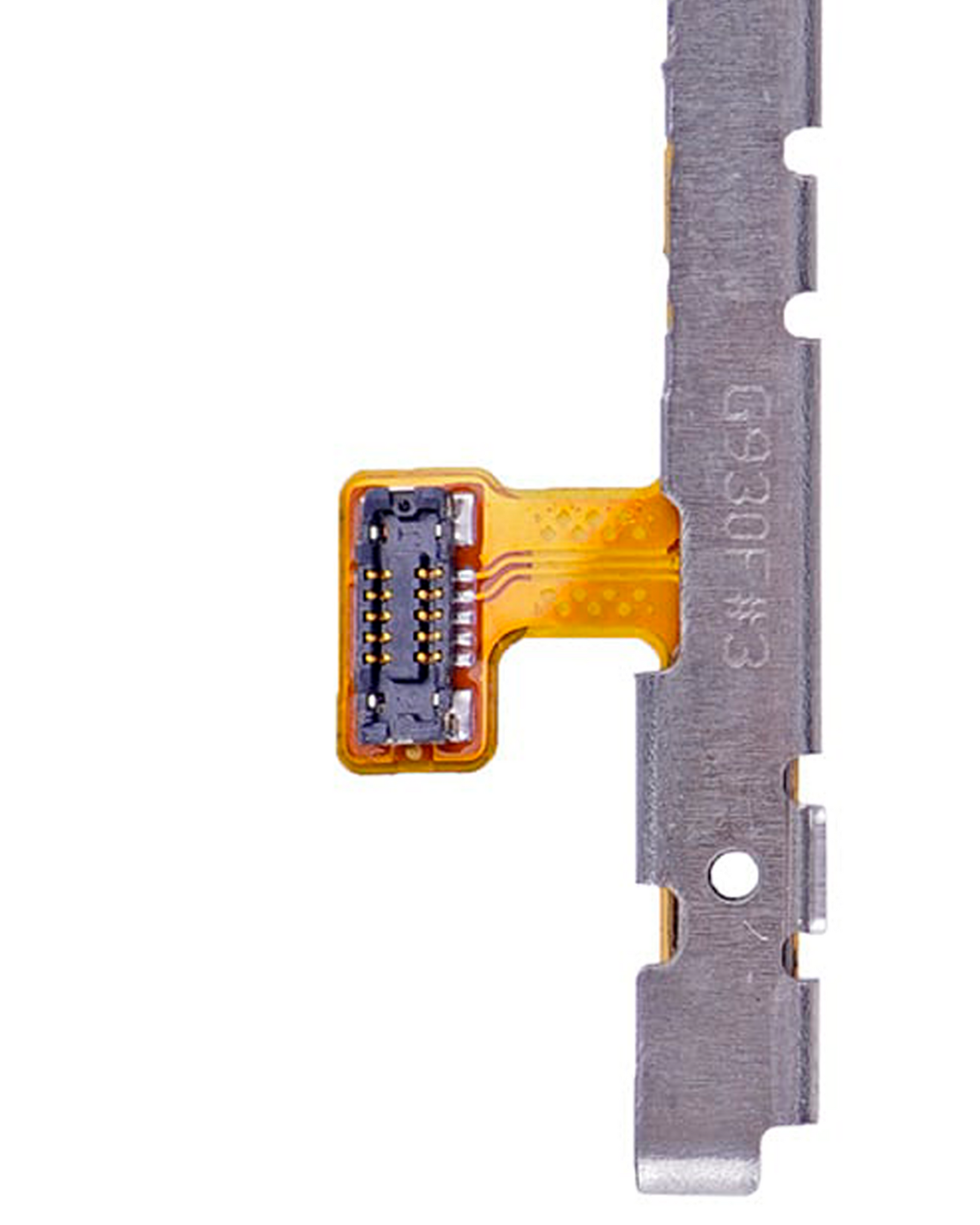 Volume Flex Compatible For Samsung Galaxy S7 Replacement