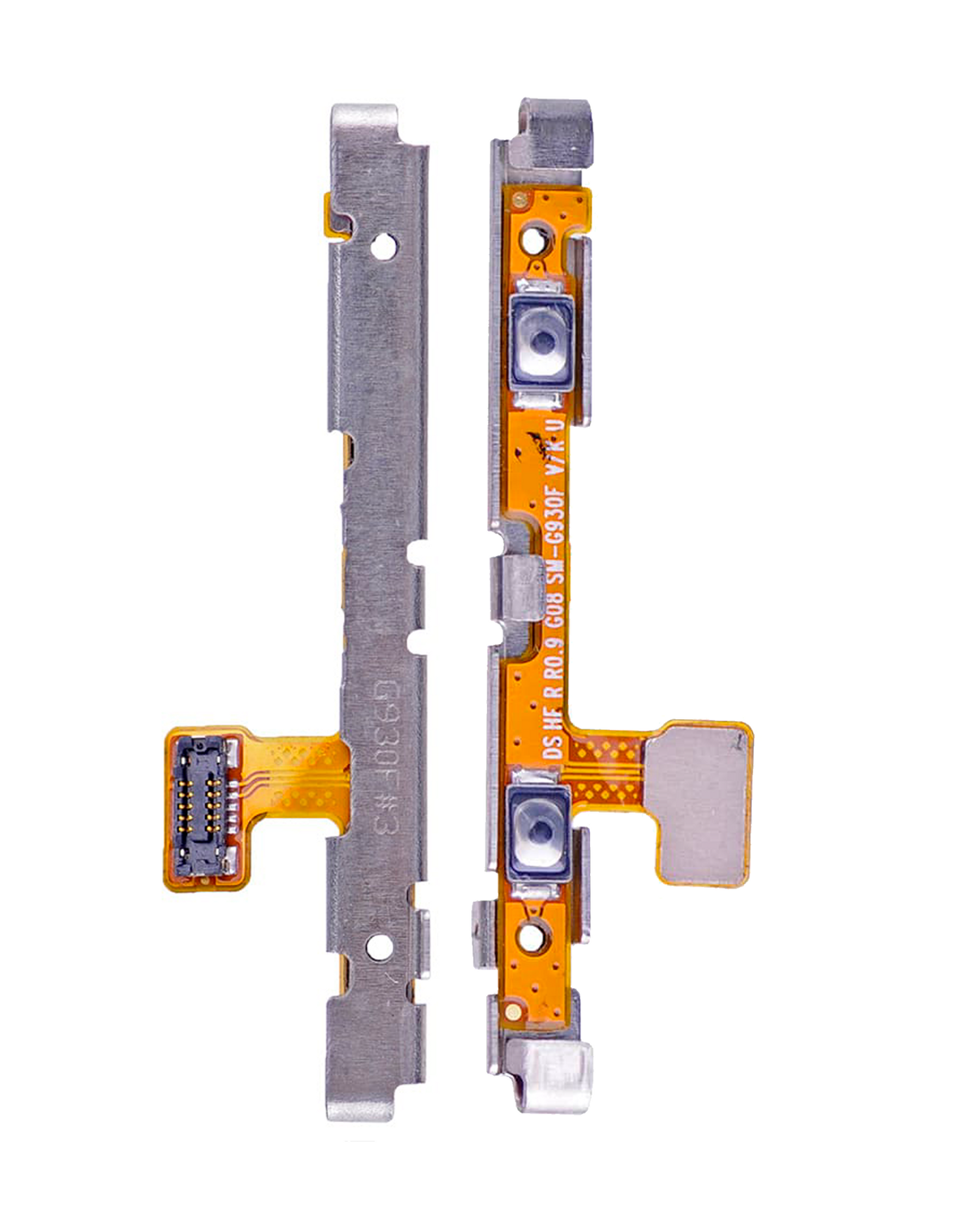 Volume Flex Compatible For Samsung Galaxy S7 Replacement