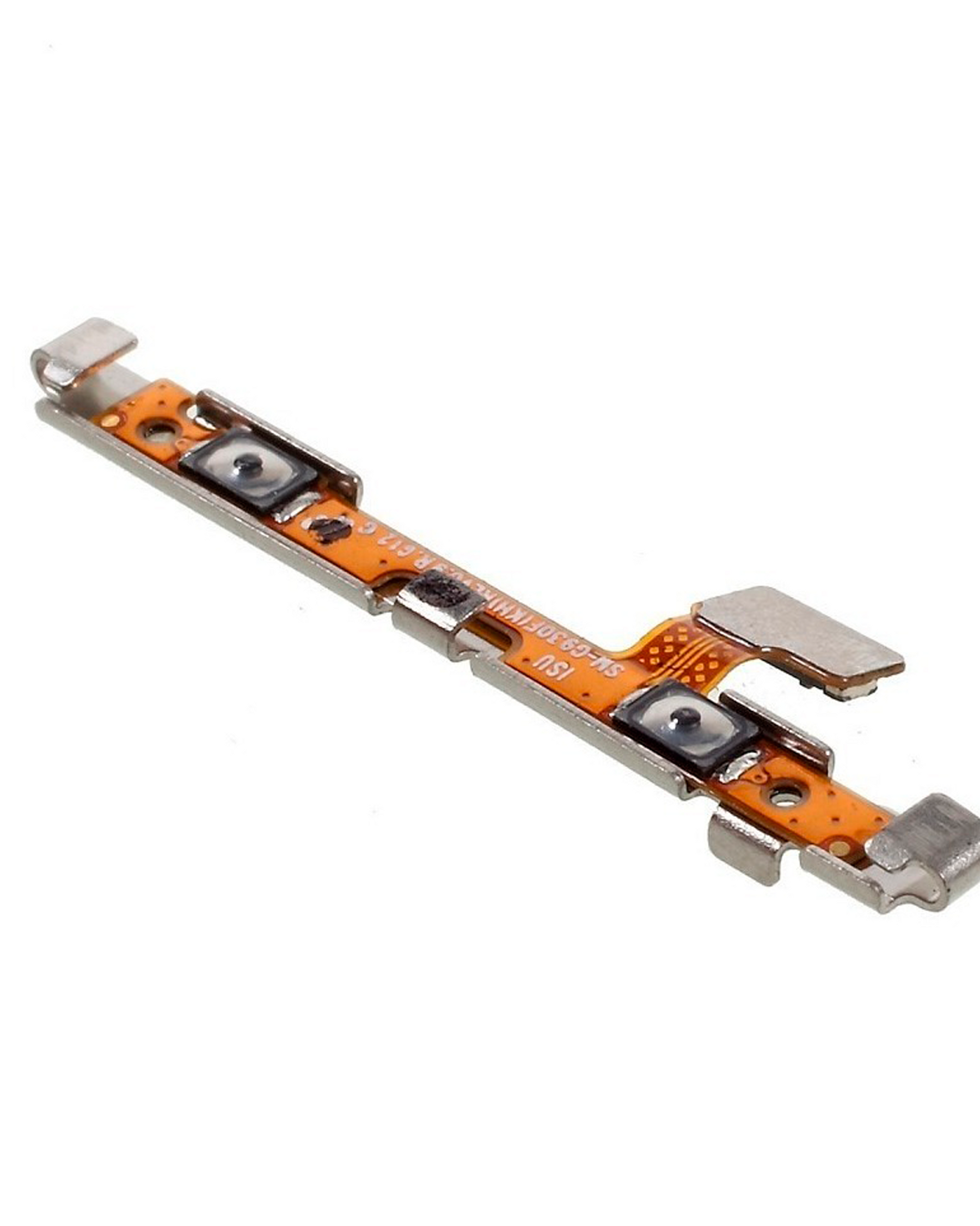Volume Flex Compatible For Samsung Galaxy S7 Replacement