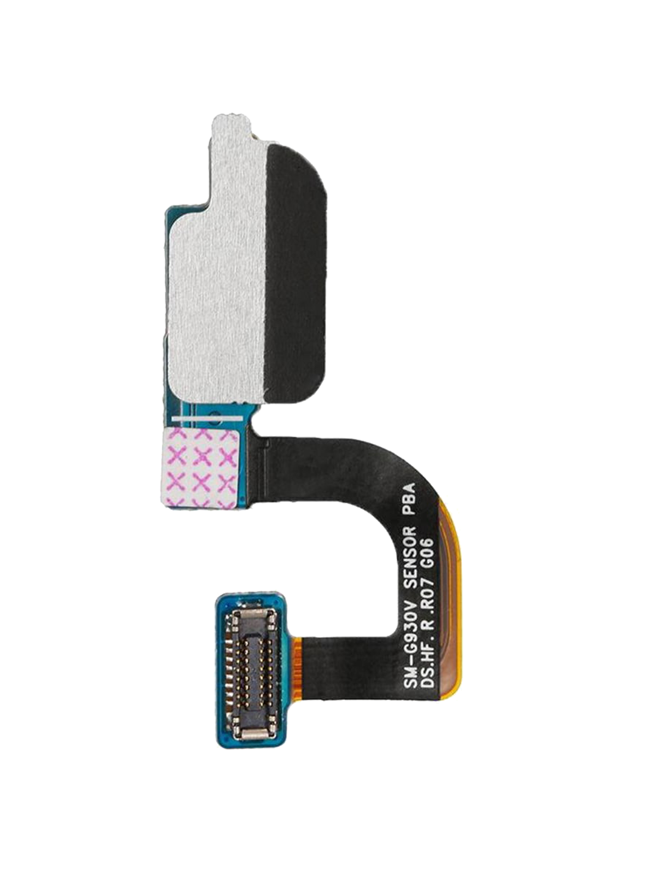 Replacement Proximity Sensor Flex Cable Compatible For Samsung Galaxy S7 / S7 Edge
