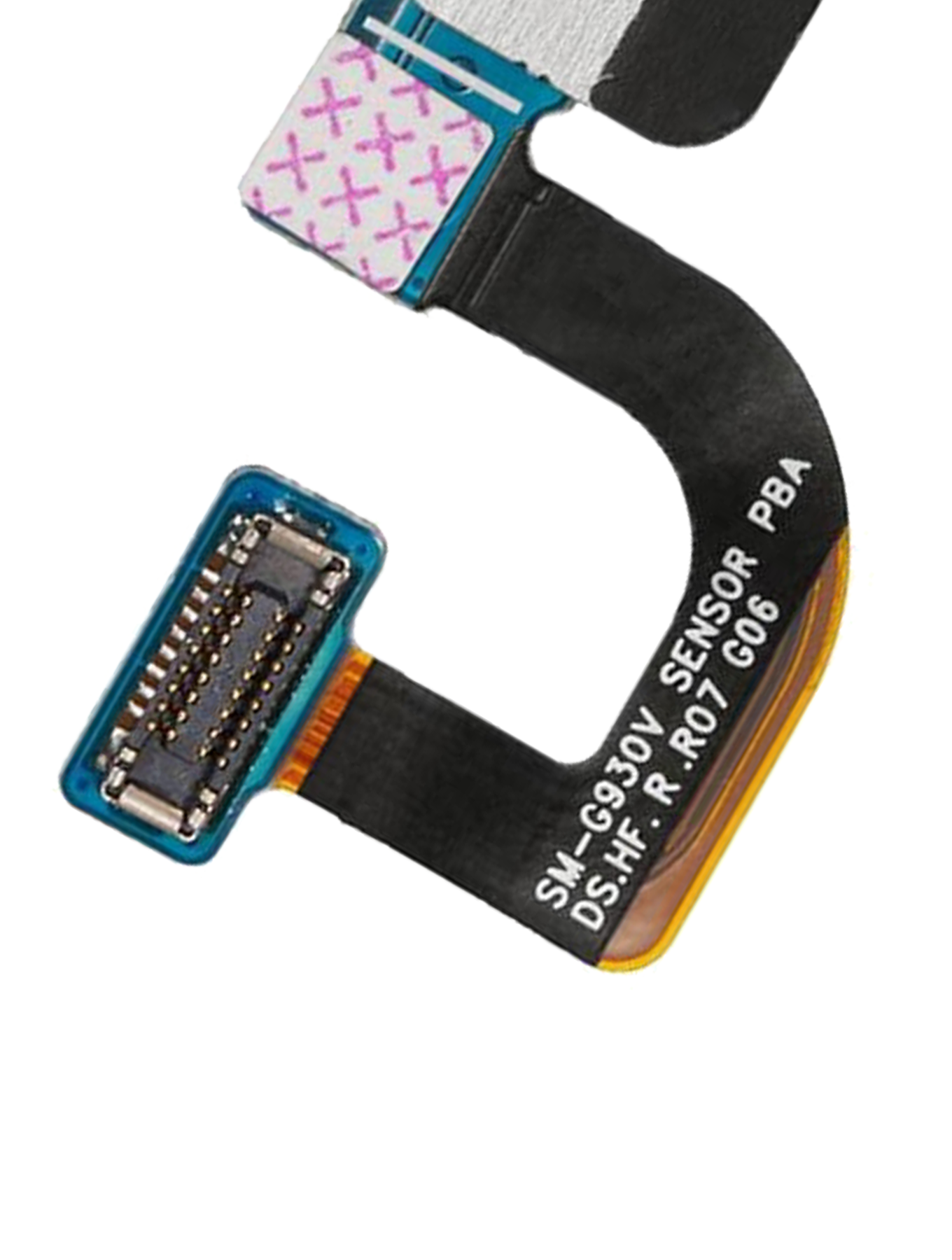 Proximity Sensor Flex Cable Replacement Compatible For Samsung Galaxy S7 / S7 Edge