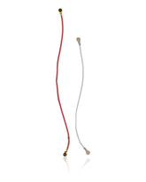Replacement Antenna Connecting Cable Compatible For Samsung Galaxy S7 (2 Piece Set)