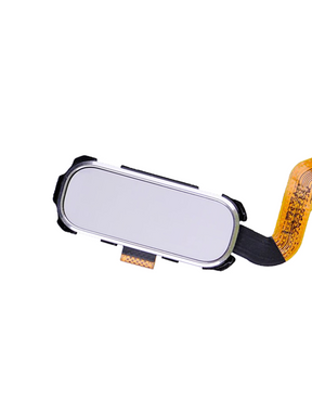 Home Button Flex Cable Compatible For Samsung Galaxy S7 Replacement  (White)