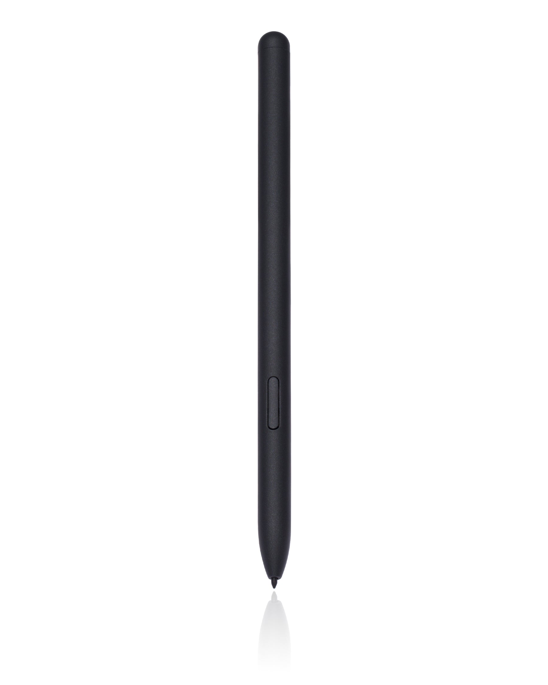 Stylus Pen Compatible For Samsung Galaxy Tab S7 11" (T870 / T875 / T876) (2020) (Aftermarket Plus) (Black)