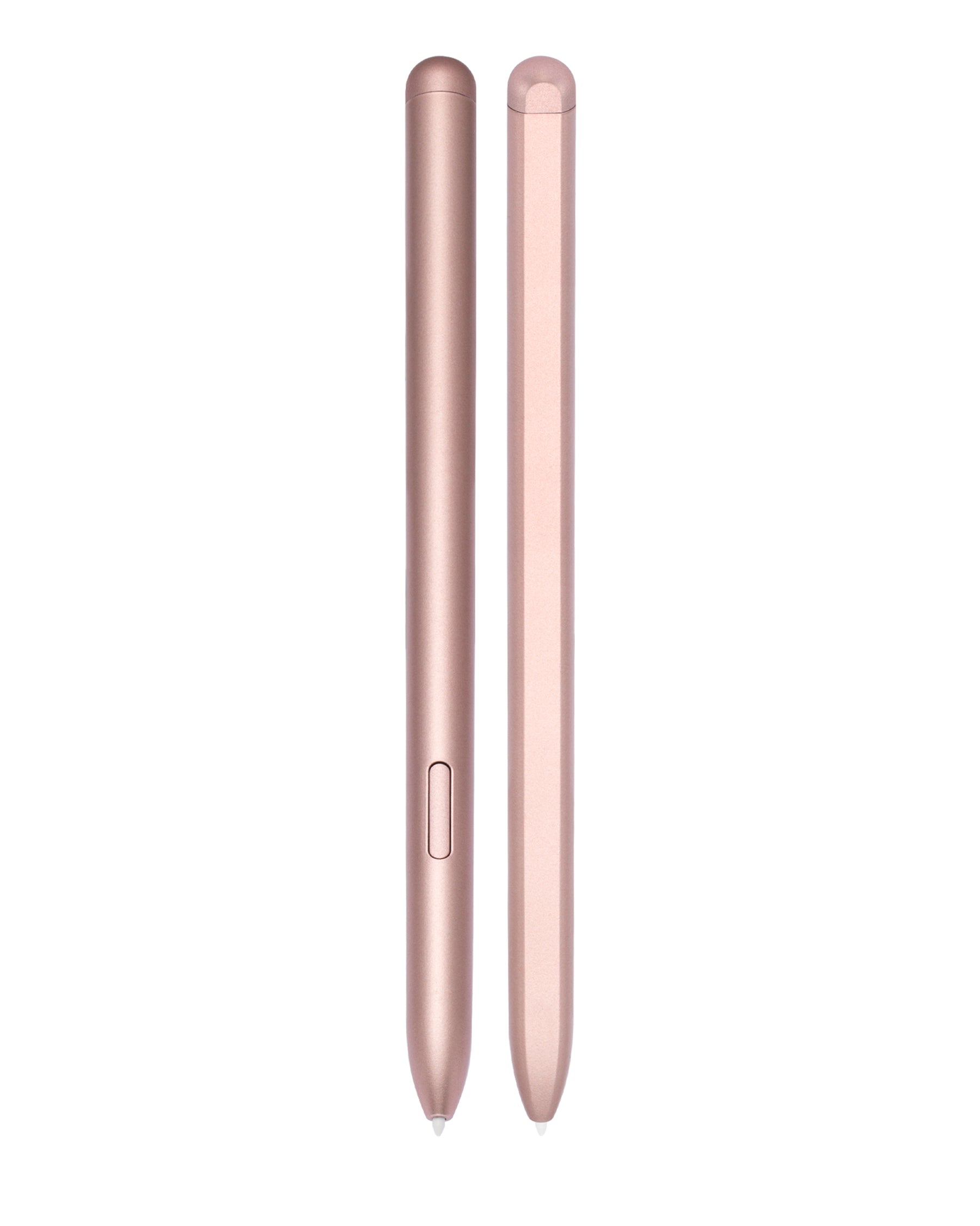 Stylus Pen Compatible For Samsung Galaxy Tab S7 11" (T870 / T875 / T876) (2020) (Aftermarket Plus) (Pink Gold)
