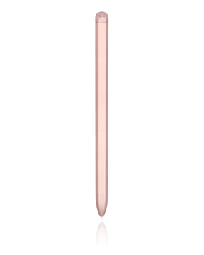 Stylus Pen Compatible For Samsung Galaxy Tab S7 11" (T870 / T875 / T876) (2020) (Aftermarket Plus) (Pink Gold)