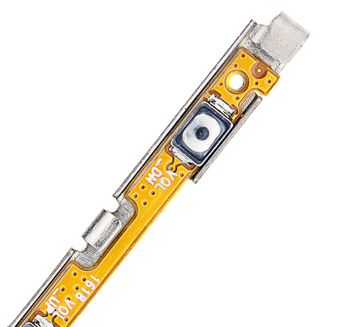 Volume Button Flex Cable Compatible For Samsung Galaxy S7 Edge Replacement