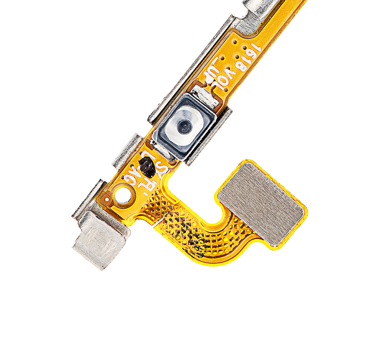Volume Button Flex Cable Compatible For Samsung Galaxy S7 Edge Replacement