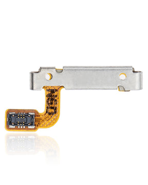 Replacement Power Button Flex Cable Compatible For Samsung Galaxy S7 / S7 Edge