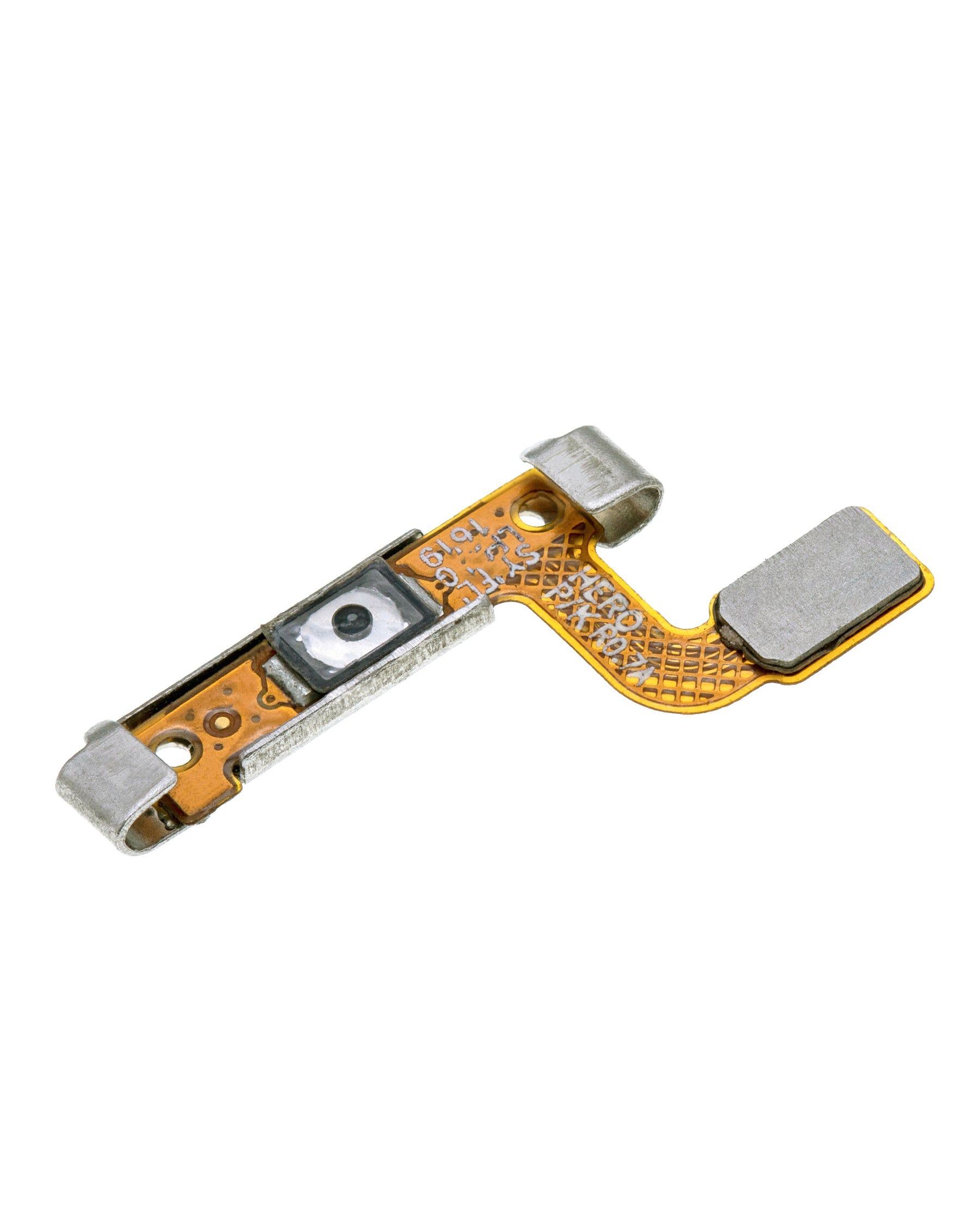 Power Button Flex Cable Replacement Compatible For Samsung Galaxy S7 / S7 Edge
