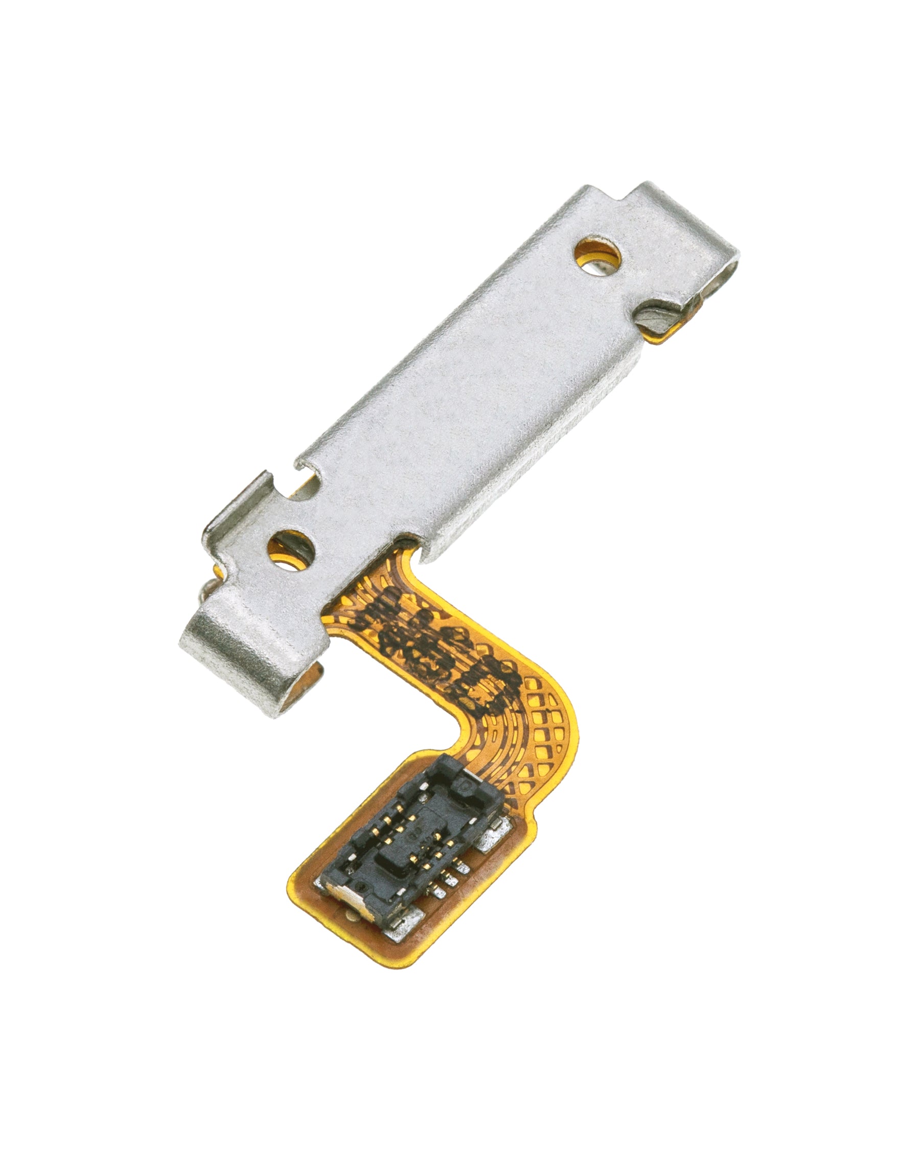 Power Button Flex Cable Replacement Compatible For Samsung Galaxy S7 / S7 Edge