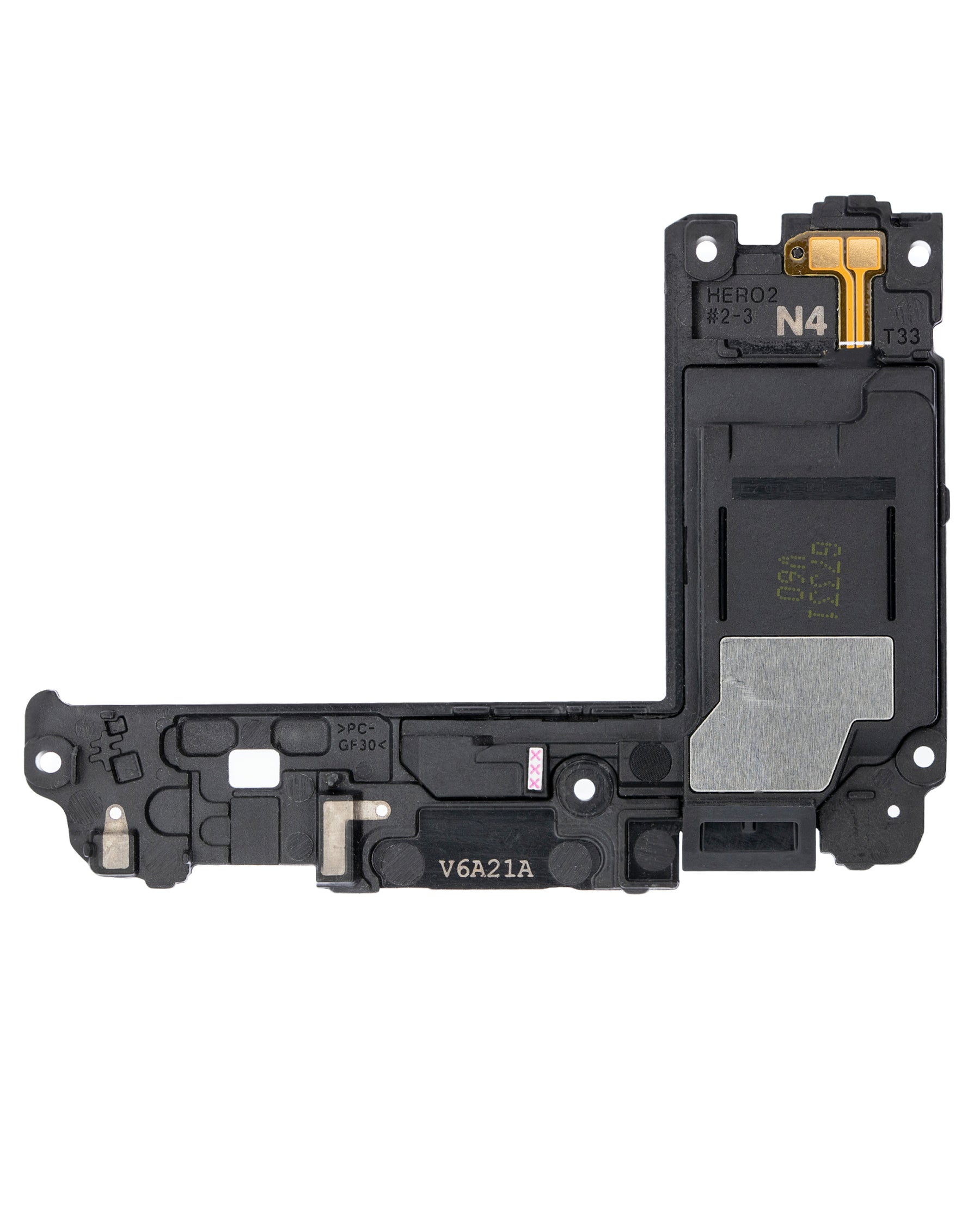 Replacement Loudspeaker Compatible For Samsung Galaxy S7 Edge