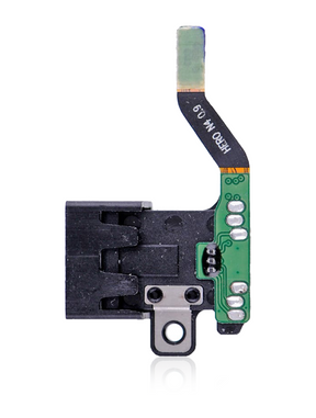 Replacement Headphone Jack Compatible For Samsung Galaxy S7 Edge
