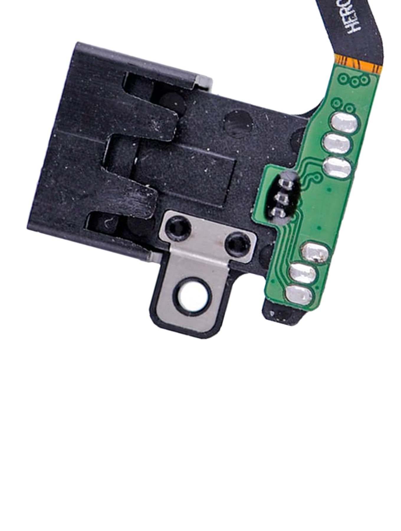 Replacement Headphone Jack Compatible For Samsung Galaxy S7 Edge