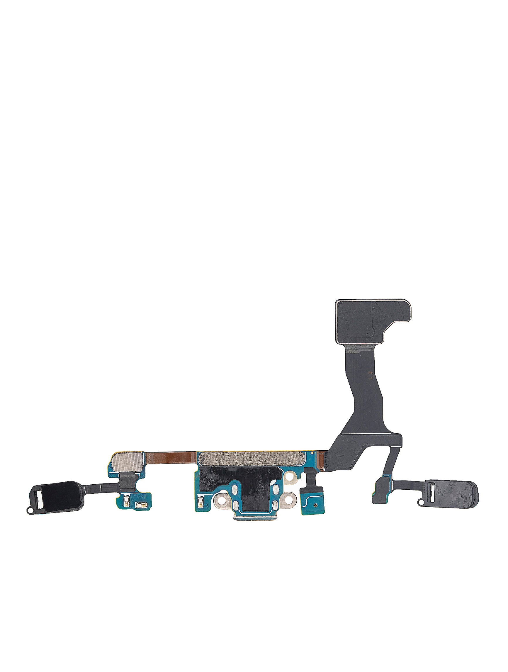 Replacement Charging Port Flex Cable Compatible For Samsung Galaxy S7 Edge (US Version / G935A)