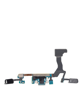 Replacement Charging Port Flex Cable Compatible For Samsung Galaxy S7 Edge (US Version / G935A)