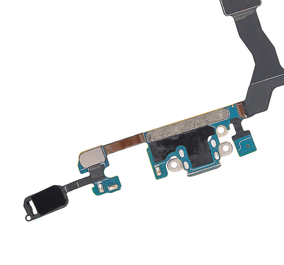 Replacement Charging Port Flex Cable Compatible For Samsung Galaxy S7 Edge (US Version / G935A)